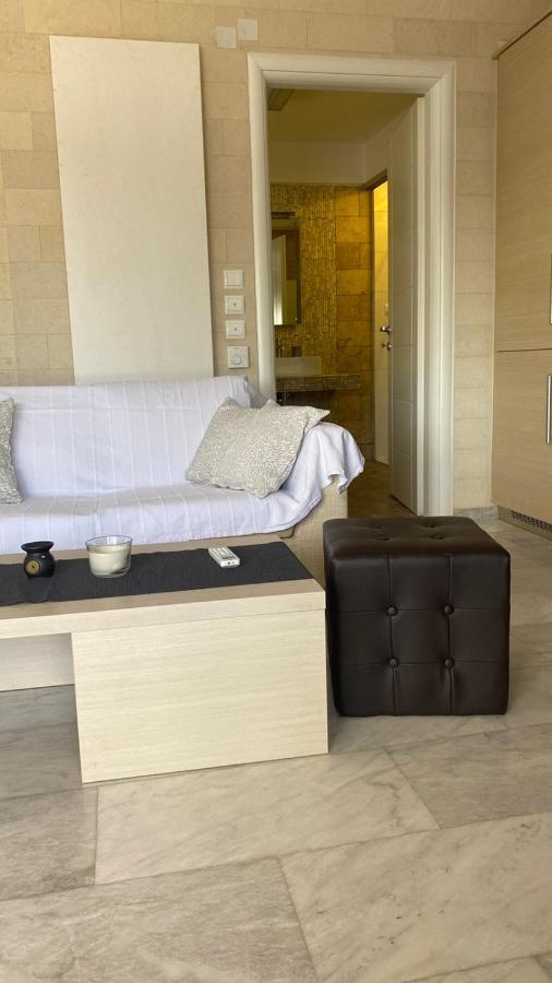 Appartamento Coquille Kavala Esterno foto