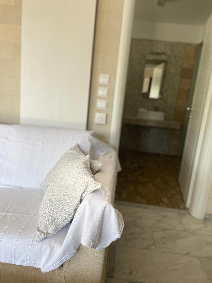 Appartamento Coquille Kavala Esterno foto